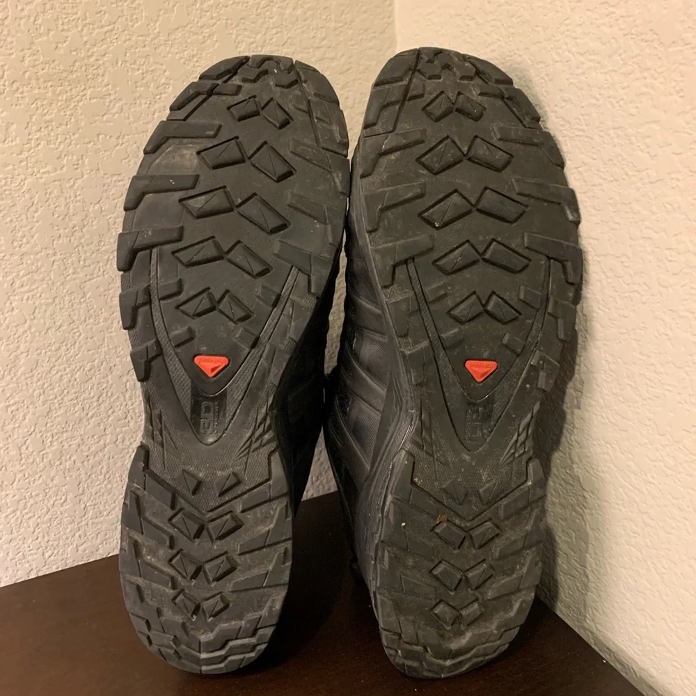 Salomon xa pro